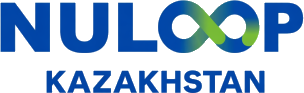 NULOOP Kazakhstan